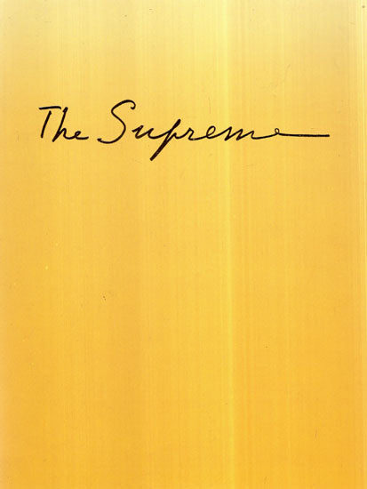 The Supreme