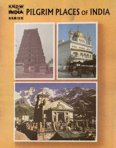 Pilgrim Places of India