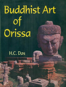 Buddhist Art of Orissa