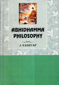 Abhidhamma Philosophy