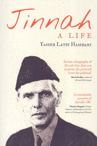 Jinnah A Life