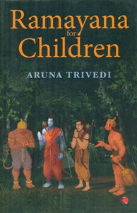 Ramayana For Children