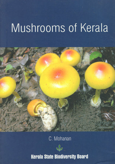 Mushrooms of Kerala