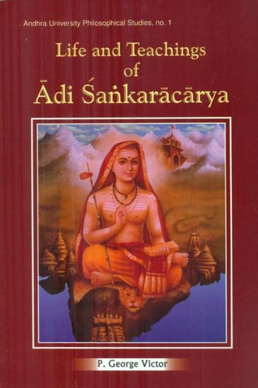 Life and Teachings of Adi Sankaracarya