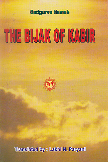 The Bijak of Kabir