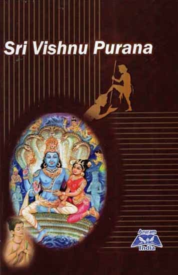 Sri Vishnu Purana