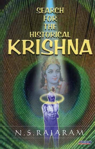 Search For The Historical Krishna