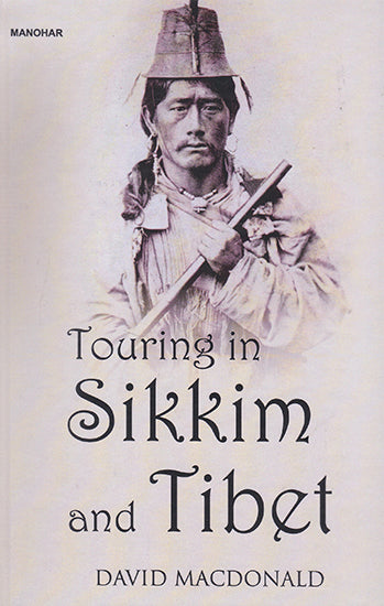 Touring in Sikkim and Tibet