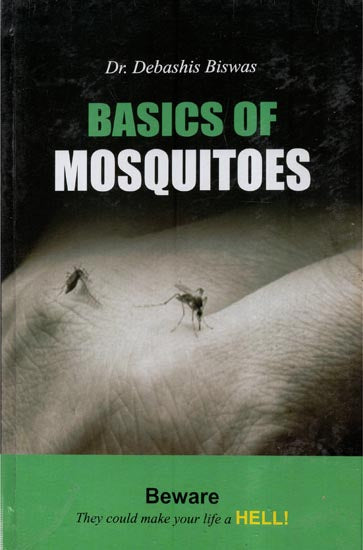 Basics of Mosquitoes