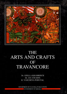 The Arts and Crafts of Travancore