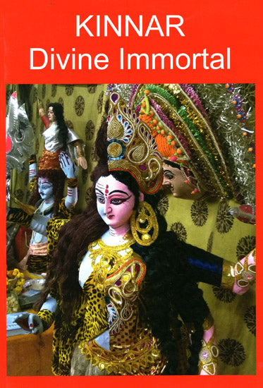 Kinnar: Divine Immortal