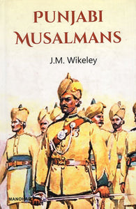 Punjabi Musalmans