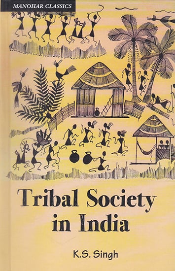 Tribal Society in India