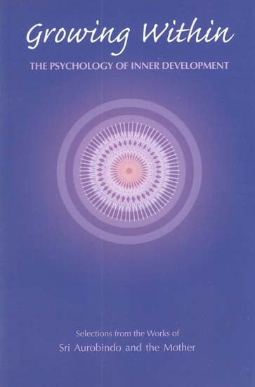 Inner Development Guid Growing Within (The Psychology of Inner Development) – Occult-N-Things