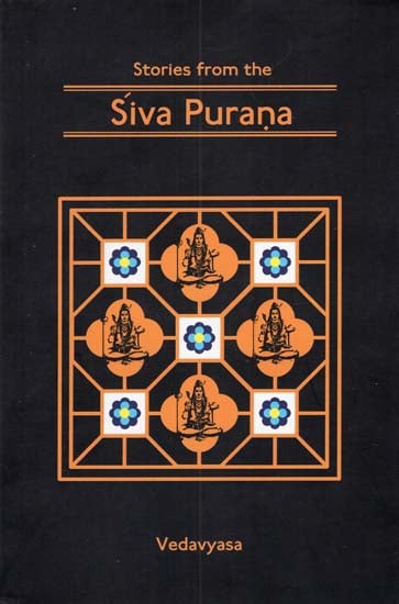 Stories from the Siva Purana