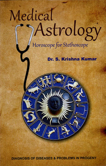 Medical Astrology (Horoscope for Stethoscope)