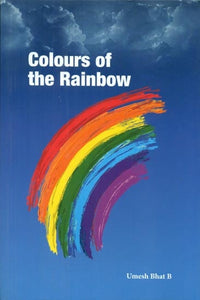 Colours of the Rainbow