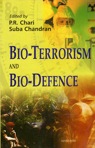 Bio-Terrorism and Bio-Defence