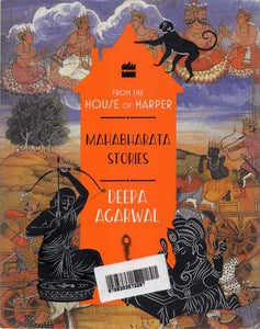 Mahabharata Stories