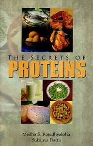 The Secret Of Proteins