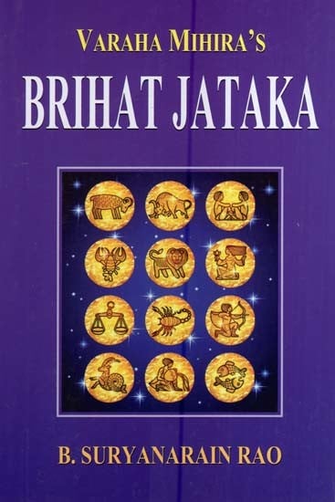 Varaha Mihira's (Brihat Jataka)