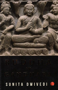 Buddha in Gandhara