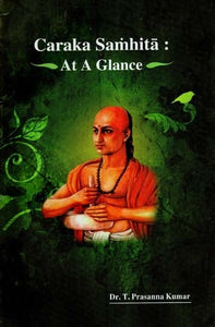 Caraka Samhita- At A Glance