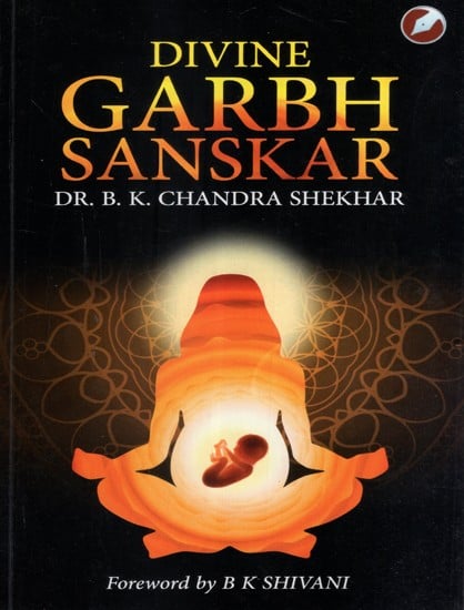 Divine Garbh Sanskar