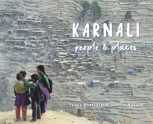 Karnali People and Places