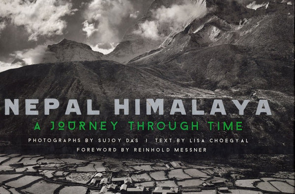 趣味・スポーツ・実用 NEPAL HIMALAYA Nepal Himalaya (A Journey Through Time) – Occult-N-Things
