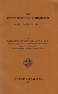 The Fundamentals of Hinduism (A Philosophical Study)