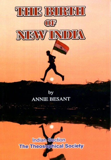 The Birth of New India