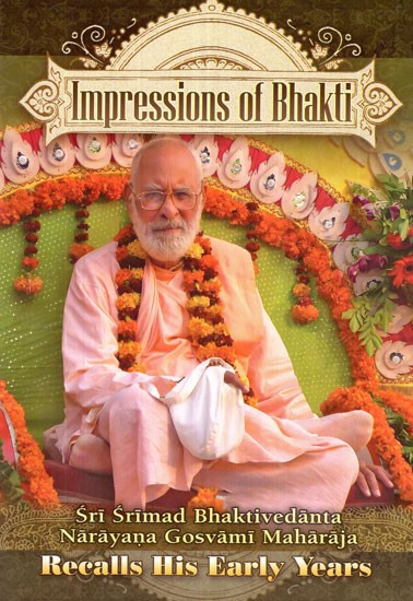 Impressions of Bhakti