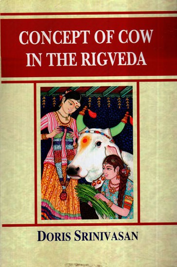 Concept of Cow in The Rigveda