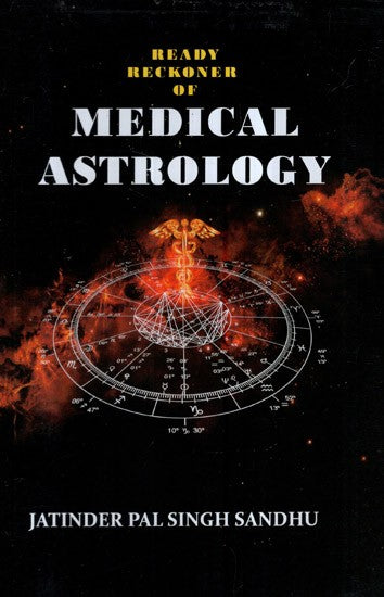 Ready Reckoner of Medical Astrology