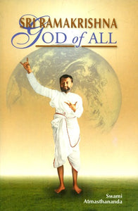 Sri Ramakrishna God Of All