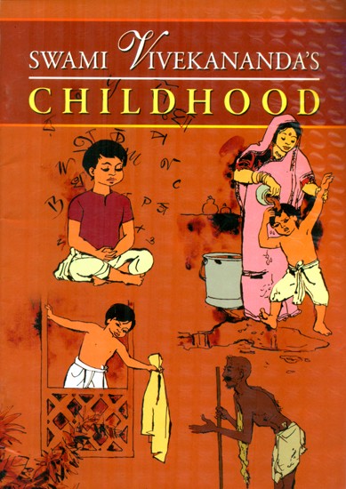 Swami Vivekananda's Childhood