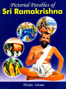 Pictorial Parables Of Sri Ramakrishna