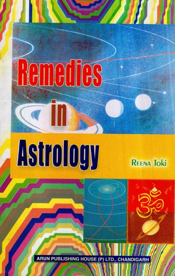 Remedies in Astrology