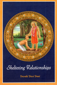 Sheltering Relationships