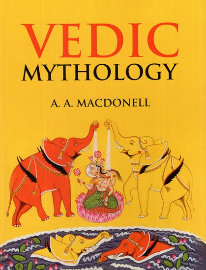 Vedic Mythology