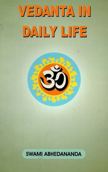 Vedanta In Daily Life