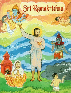 Sri Ramakrishna