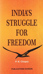 India's Struggle for Freedom