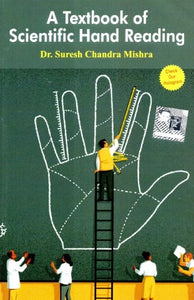 A Textbook of Scientific Hand Reading