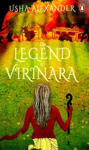 The Legend Of Virinara