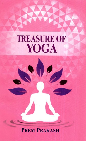 Treasure of Yoga