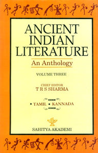 Ancient Indian Literature - An Anthology (Part III)