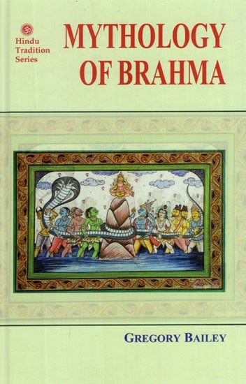 Mythology of Brahma