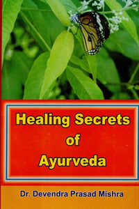 Healing Secrets of Ayurveda